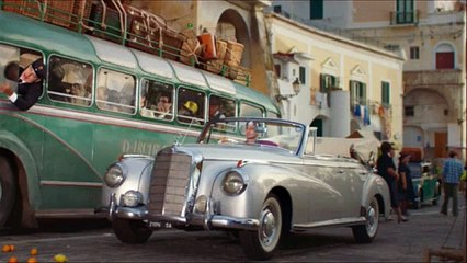 Galaxy (Mars) - barre chocolatée, "Galaxy & Audrey Hepburn" - février 2013