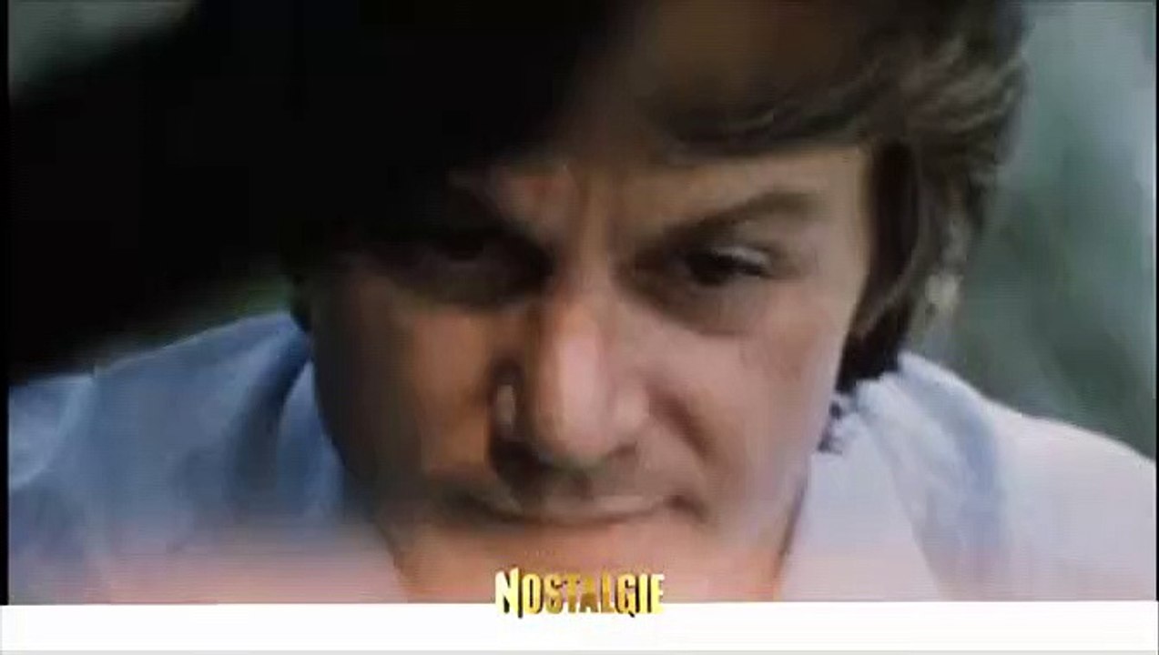 De Bonneville Orlandini pour Nostalgie - radio, «Claude François» - juin 2014