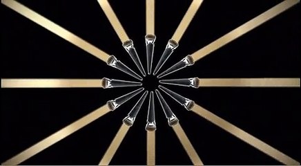 Dior - maquillage, "Backstage Brushes, The new nude" - octobre 2012
