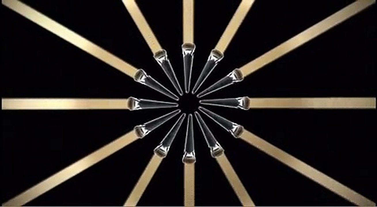 Dior - maquillage, "Backstage Brushes, The new nude" - octobre 2012