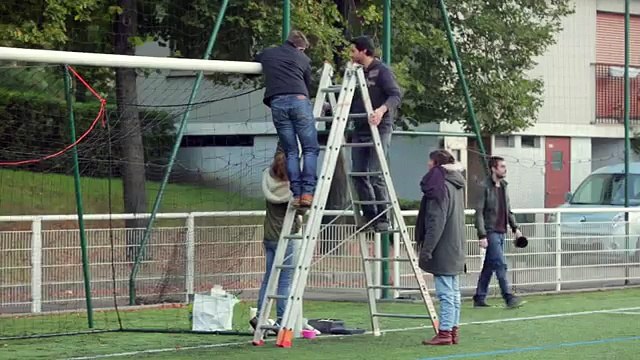 DDB Paris pour McDonald's - restauration rapide, Commande en ligne - novembre 2013