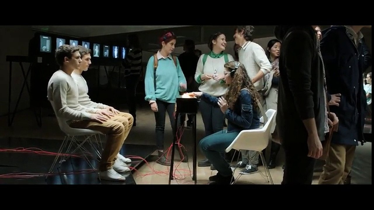 Del Campo Saatchi & Saatchi Argentine pour Beldent - chewing-gum, "Almost identical" - novembre 2013