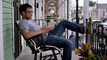 Facebook - réseau social, "The things that connect us" - octobre 2012 - Français