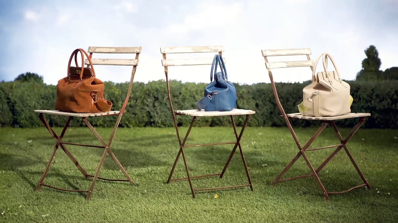 Hermès Sellier - vêtements et accessoires, "Vive le sport !" - février 2013 - case study