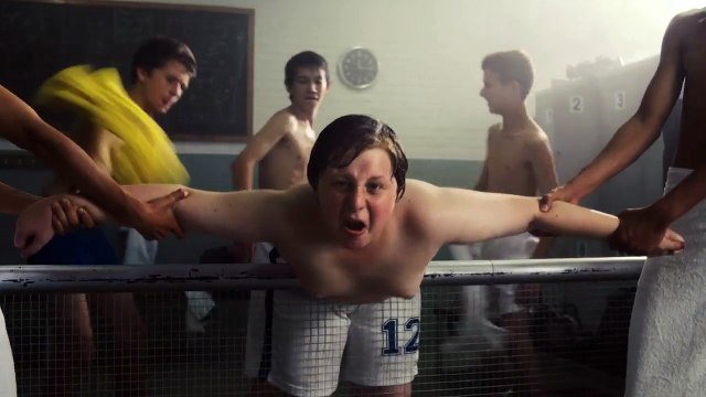 Del Campo Nazca Saatchi & Saatchi pour VH1 - chaîne de télévision musicale, I will survive - avril 2014