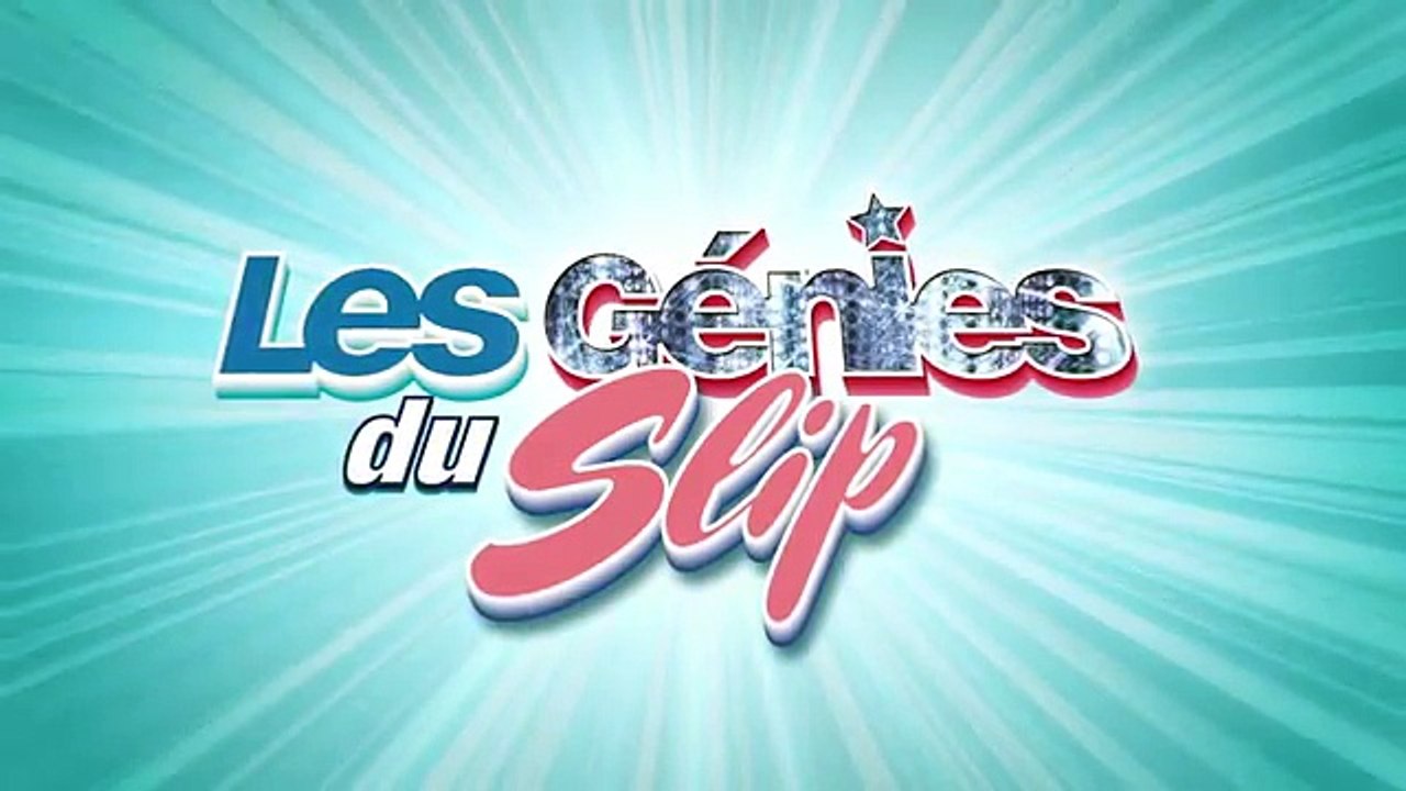 Havas 360 pour Athéna - sous-vêtements, "Les génies du slip" - septembre 2013 - Jazz a slip