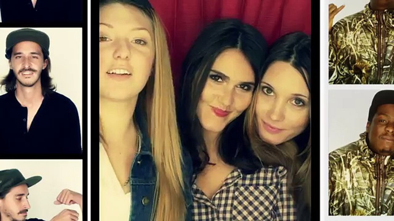 La Halle - vêtements et accessoires, "Clip Caractère de Joyce Jonathan" - novembre 2013