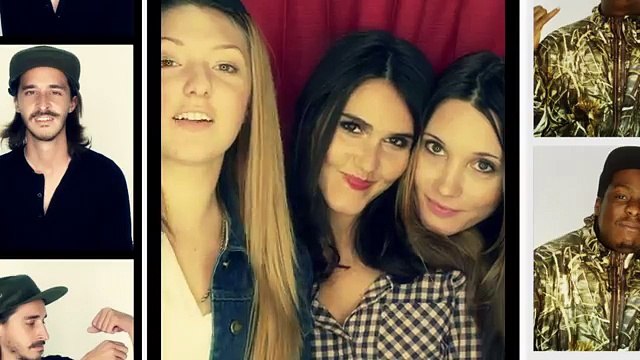 La Halle - vêtements et accessoires, Clip Caractère de Joyce Jonathan - novembre 2013