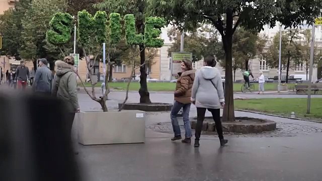 JWT Paris pour Wilkinson (Energizer) - rasoir Groomer, «The Groomer Project» - novembre 2014