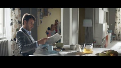 Ikea - meubles, "Vivre avec ses parents" - septembre 2013