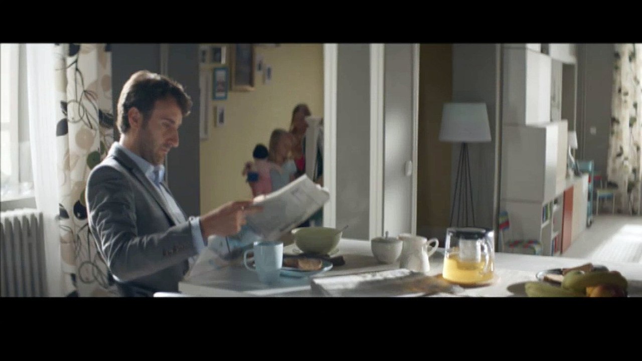 Ikea - meubles, "Vivre avec ses parents" - septembre 2013