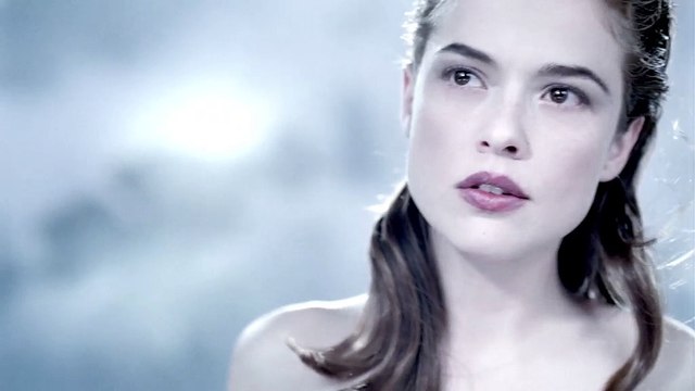 Giorgio Armani (L'Oréal) - parfum Armani Code Luna, L'éclat magnétique de la lune - avril 2012