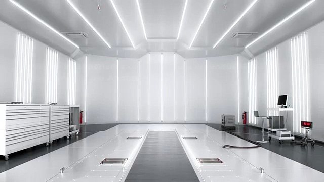 Fred & Farid Paris pour Audi - voiture Audi RS6, Expérience sonore Audi RS, Audi.fr/RS - octobre 2013