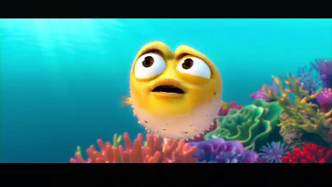 Hemisphere droit pour Selectour Afat - agence de voyages, "Mango l'hippocampe" - janvier 2014