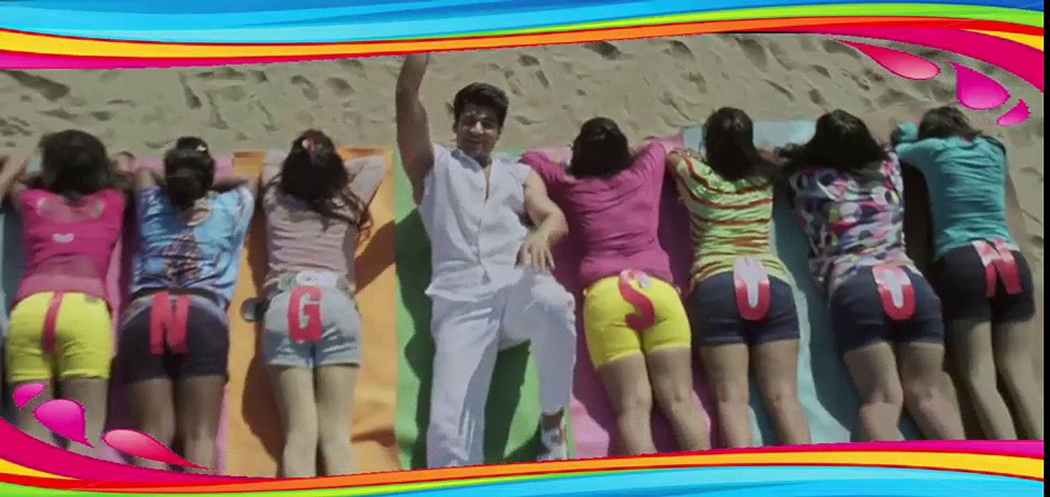 LUV HD Video Song...Phir Kabhie | Saurabbh Roy | Arjita Roy