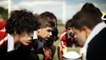 Fédération Française de Rugby (FFR) - institution sportive, "Le rugby, des valeurs pour la vie" - septembre 2011 - "La mêlée"