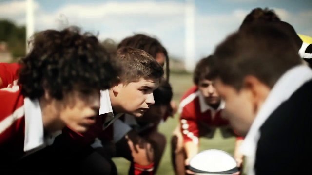 Fédération Française de Rugby (FFR) - institution sportive, Le rugby, des valeurs pour la vie - septembre 2011 - La mêlée