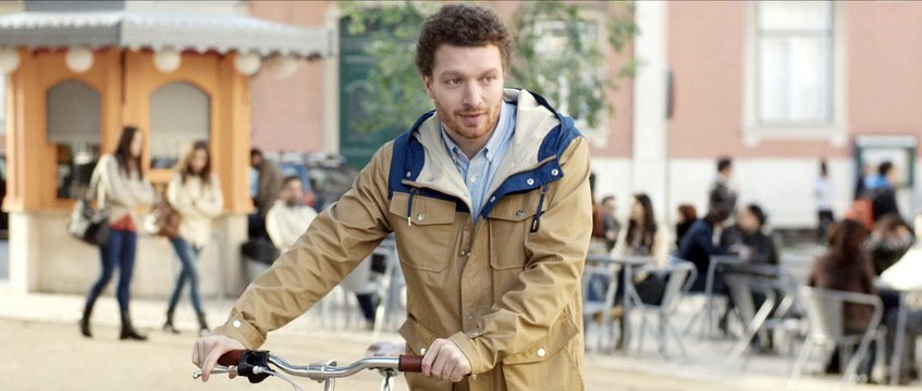 DDB Paris pour ING Direct - banque en ligne, Améliorons la banque - mars 2014