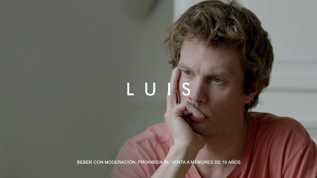 La Comunidad Buenos Aires pour Alma Mora - vin argentin Alma Mora, Carlaluis - décembre 2013