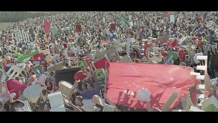 Ikea - meubles, "Have a go" - août 2011