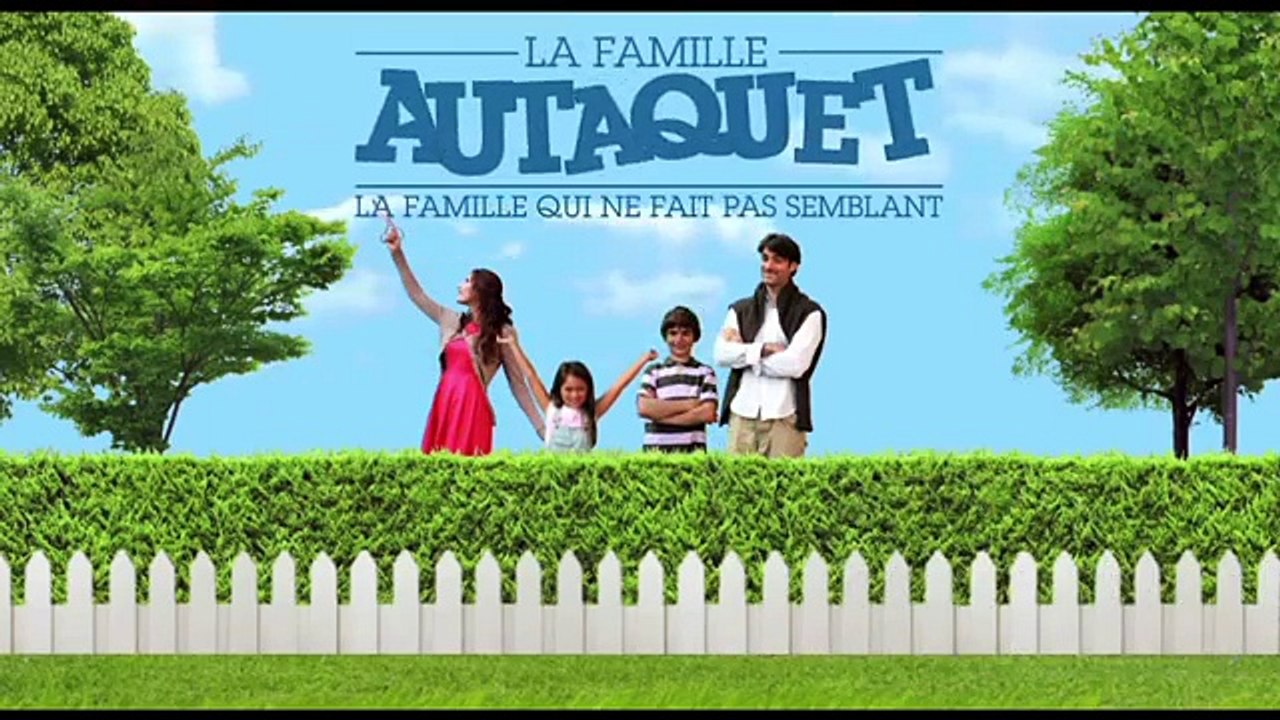 Fiat - voiture Fiat Freemont, "La famille Autaquet, www.fiatfreemont.autaquet.fr" - novembre 2011 -Envie de pêche, épisode 2