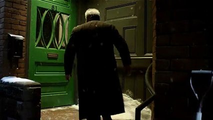 Essilor International - verres anti-buée Optifog,"The foggy moments, "Butcher (boucher)", "Dog (chien)", "Doll (poupée)"" - septembre 2011