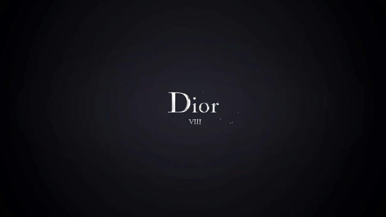 Dior - montres, "Dior VIII" - juin 2011