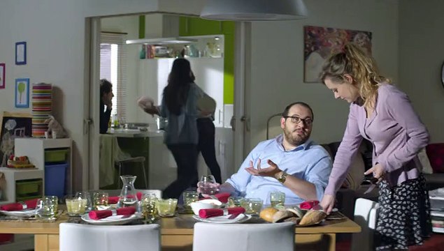 Ikea - meubles, Njut en cuisine, Cuisine Mix , Opération cuisine - novembre 2011 - Opération cuisine