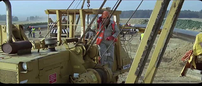 GDF Suez - fournisseur d'énergie - novembre 2009 - La bonne nouvelle , 1min50