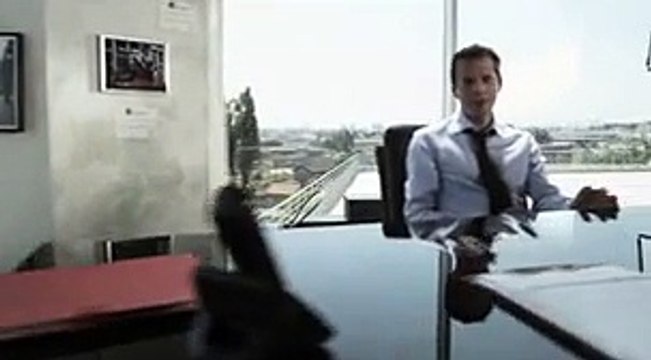 Demos - formation professionnelle continue - août 2010 - 40s