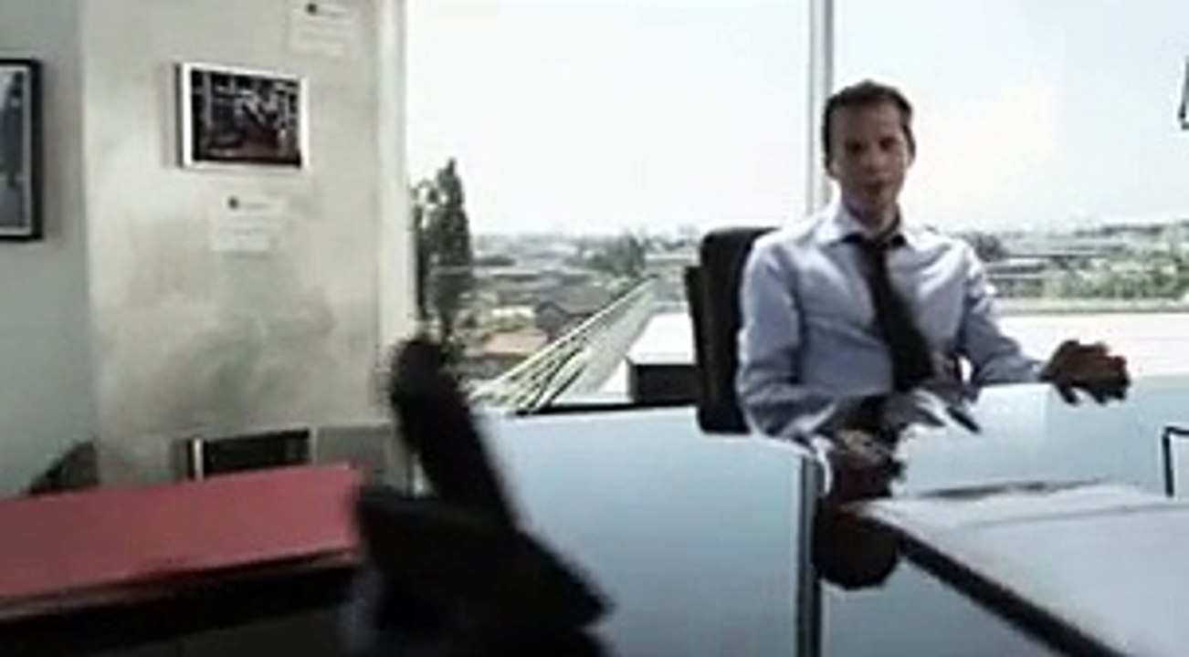 Demos - formation professionnelle continue - août 2010 - 40s