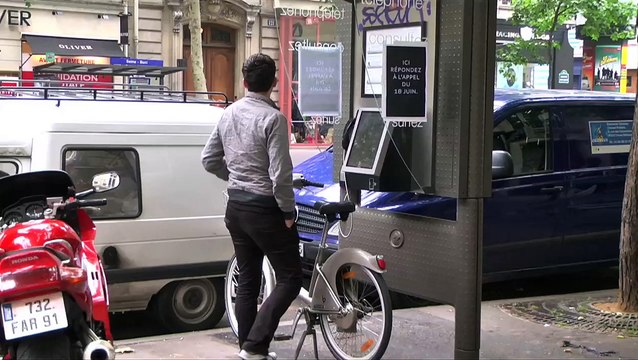 Eurostar - train pour Londres - juin 2010 - L'Appel du 18 juin