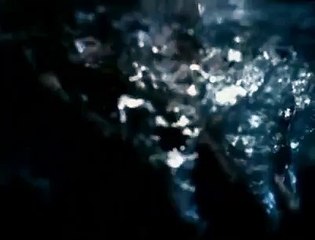 Dim - sous-vêtements femme - octobre 2002 - "Body Touch"