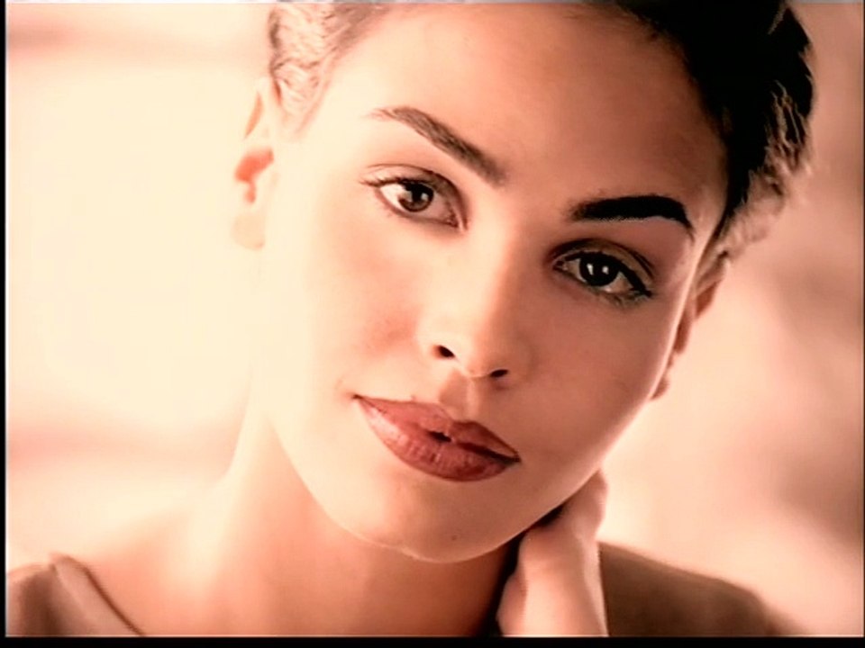 Lancôme - parfum Trésor de Lancôme - décembre 1996 - "Joie, avec Inès Sastre"