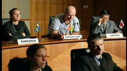 La Française des Jeux - Loto - octobre 2008 - Phase Lancement, les zapping des gagnants, Onu