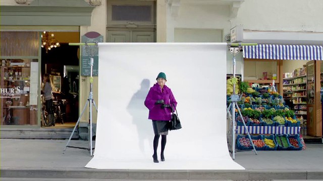 La Redoute - vêtements, accessoires, décoration - octobre 2010 - Tout est permis , femme