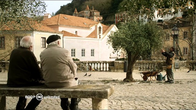 France Télé Numérique - passage à la télévision numérique - avril 2010 - Tous au Numérique , le banc