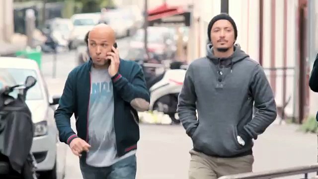 Havas Paris pour EDF - fournisseur d'électricité, «La saga ElectRIC, avec Eric Judor» - juin 2014 - 60s épisode 1