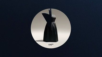 La Redoute - vente par correspondance, "On a tous une raison d'aimer La Redoute." - mars 2013 - Apollon