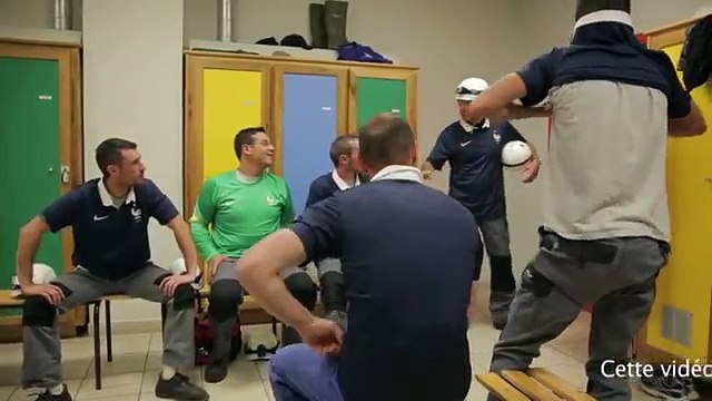 Direction des communications, marketing et développement durable de GDF Suez pour GDF Suez - gaz, «Faites-nous rêver» - juin 2014