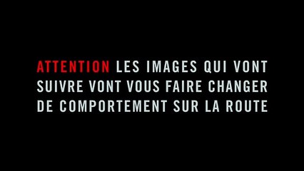 Gyro Ailleurs exactement pour Association Prévention Routière - lutte contre les accidents de la route, «Ma bonne raison» - octobre 2014
