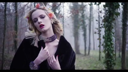 Dior - vêtements et accessoires, "Secret Garden Versailles 1 et 2" - mai 2012