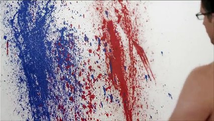 Havas 360 pour Athéna - sous-vêtements, "Les génies du slip" - septembre 2013