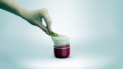 Fiat - voiture Fiat 500, "Le pot de yaourt, Fabricant d'optimisme" - février 2012