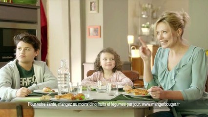 Indiana pour Géant vert - maïs à poêler, "Chaud chaud chaud" - avril 2014