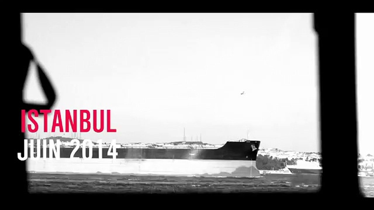 Fred & Farid Paris pour Parfums Cacharel - parfum Amor Amor, «Constellation of love, www.amoramorcasting.com» - novembre 2014 - making of