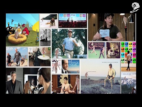 La Redoute - vente par correspondance, L'homme nu, Les fails de La Redoute - février 2012