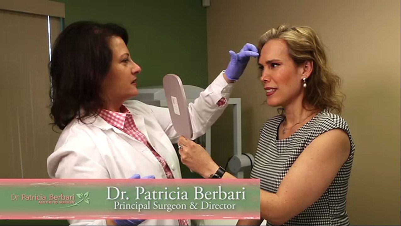 Skin Rejuvenation - Gatineau, Ottawa - Dr. Patricia Berbari