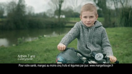 Danone - produits frais, "La chaîne qualité" - mars 2012 - Jockey