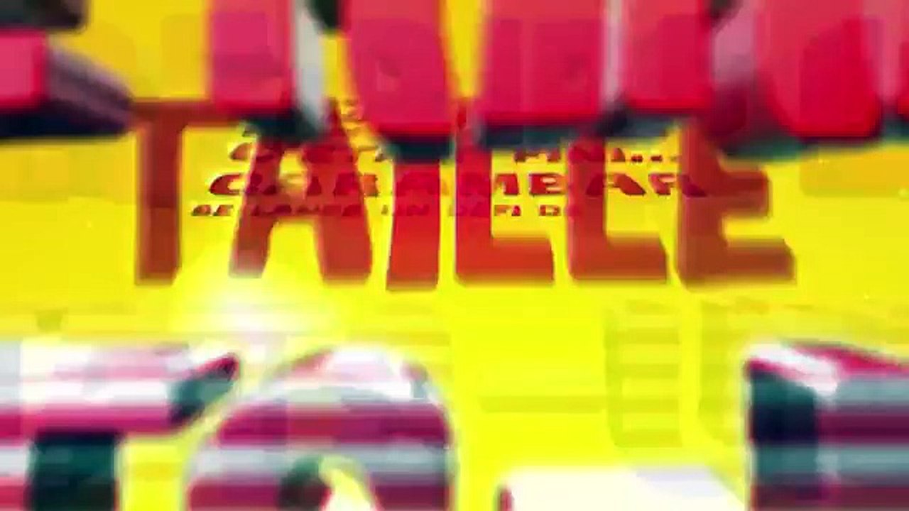 Fred & Farid Group pour Carambar (Mondelez International) - bonbons, «Good luck carambar, www.goodluckcarambar.com» - mars 2014 - défi